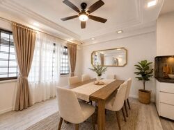 Blk 351 Tampines Street 33 (Tampines), HDB 4 Rooms #613547111